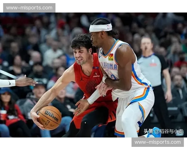 开拓者118-106击败鹈鹕，霍勒迪27分阿夫迪亚26+8+7全面表现